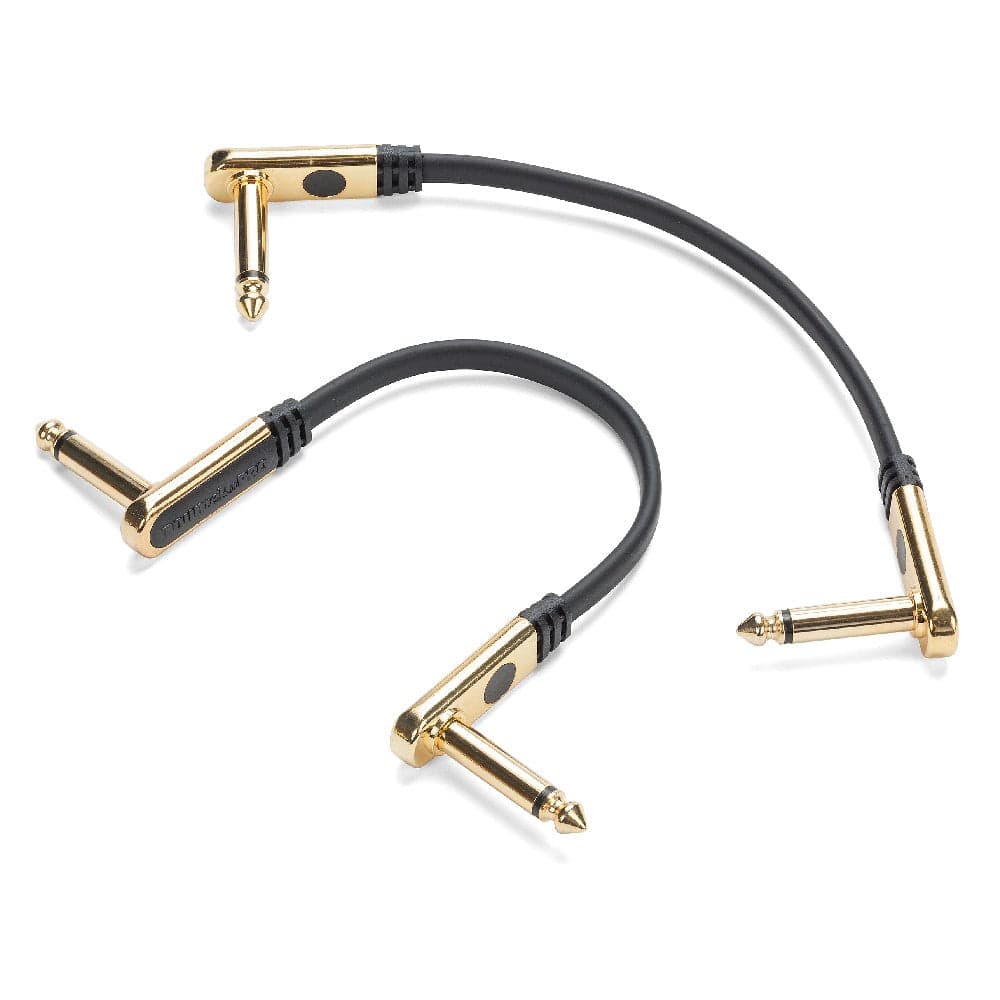 Samson Tourtek Pro 6" Flat Patch Cable