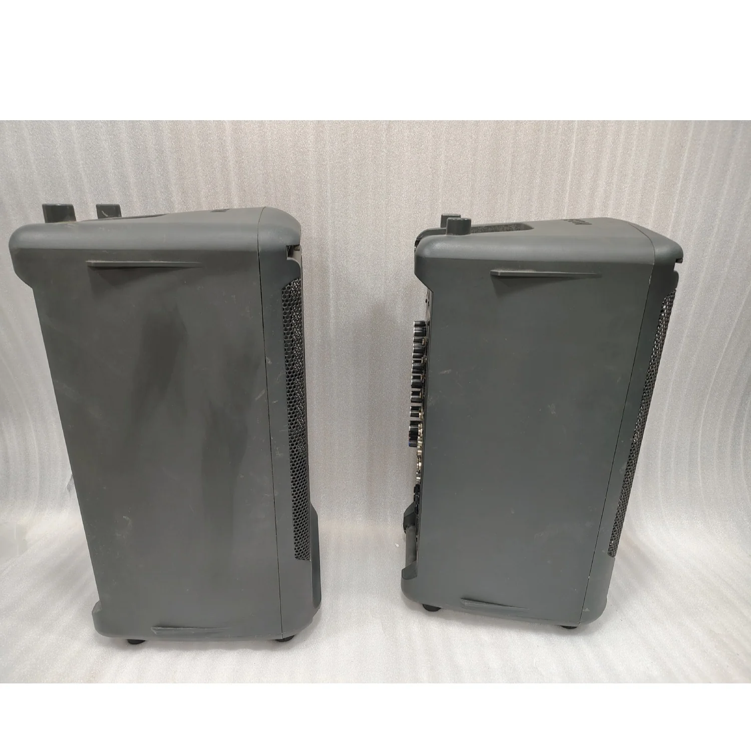 Samson XP510i Portable PA System with iPod Dock - Open Box - Image 5
