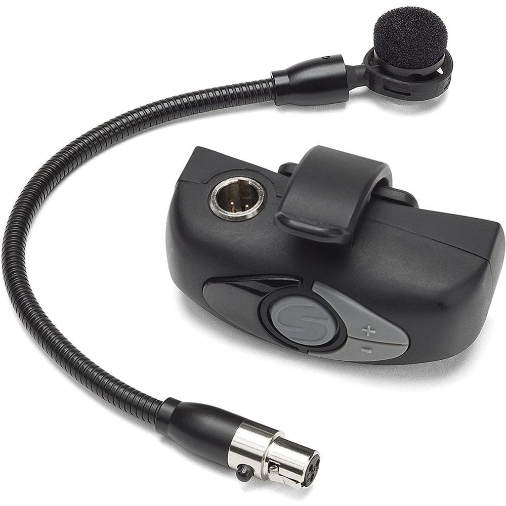Samsone AirLine AWX Wind Instrument Micro Transmitter Wireless System - Image 10