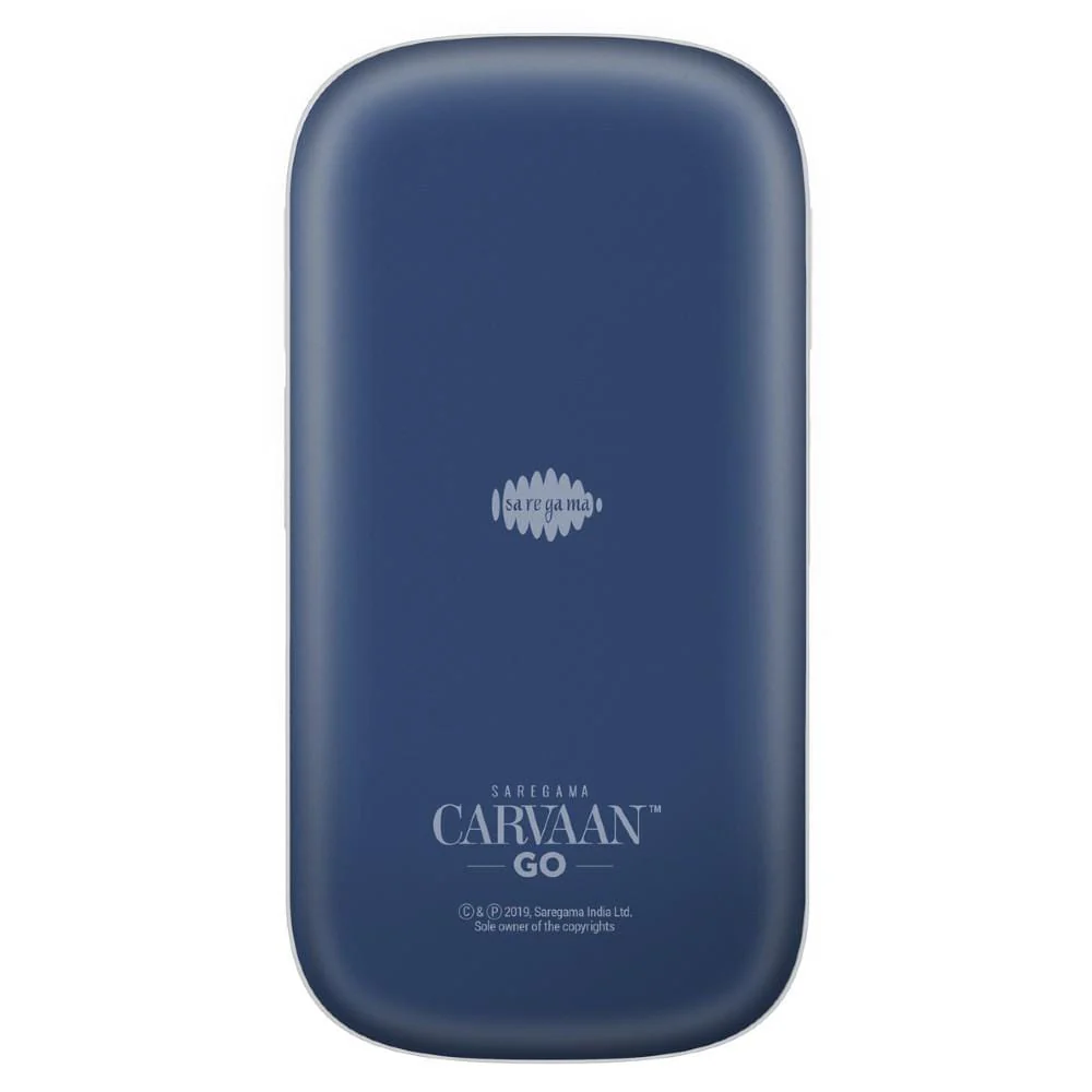 Saregama Carvaan Go 2.0- Portable Audio Player With 3000 Pre-Loaded Retro Hindi Songs - Image 24