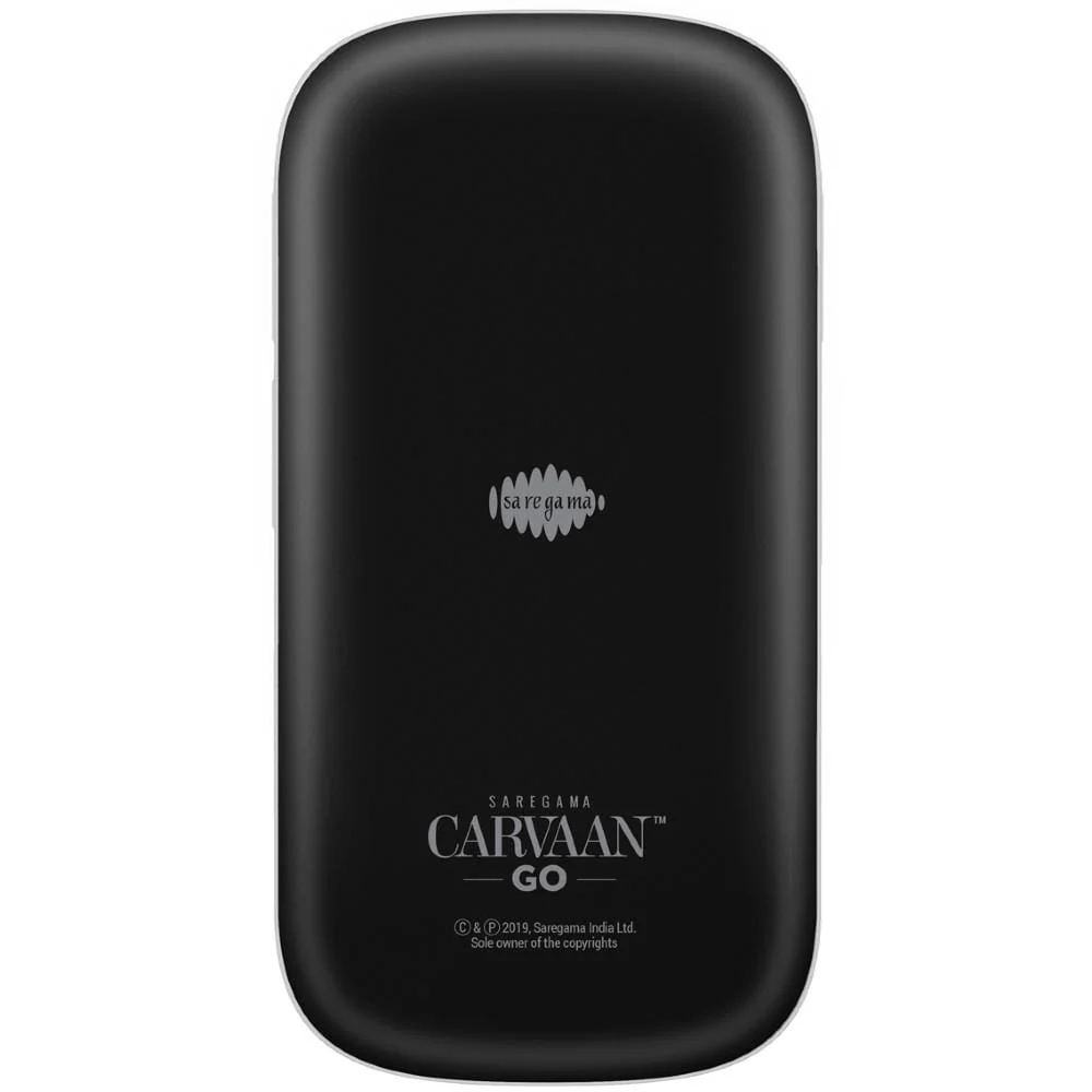 Saregama Carvaan Go 2.0- Portable Audio Player With 3000 Pre-Loaded Retro Hindi Songs - Image 32