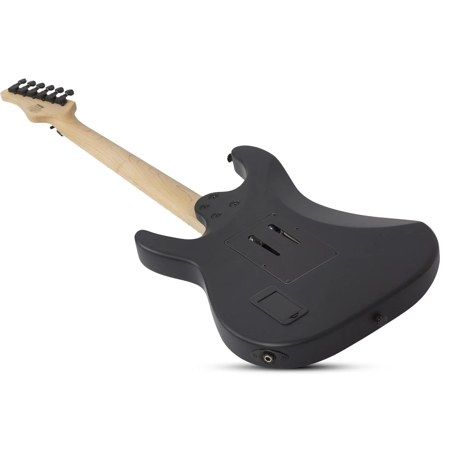 Schecter 1283 Sun Valley Super Shredder FR Electric Guitar - Image 10