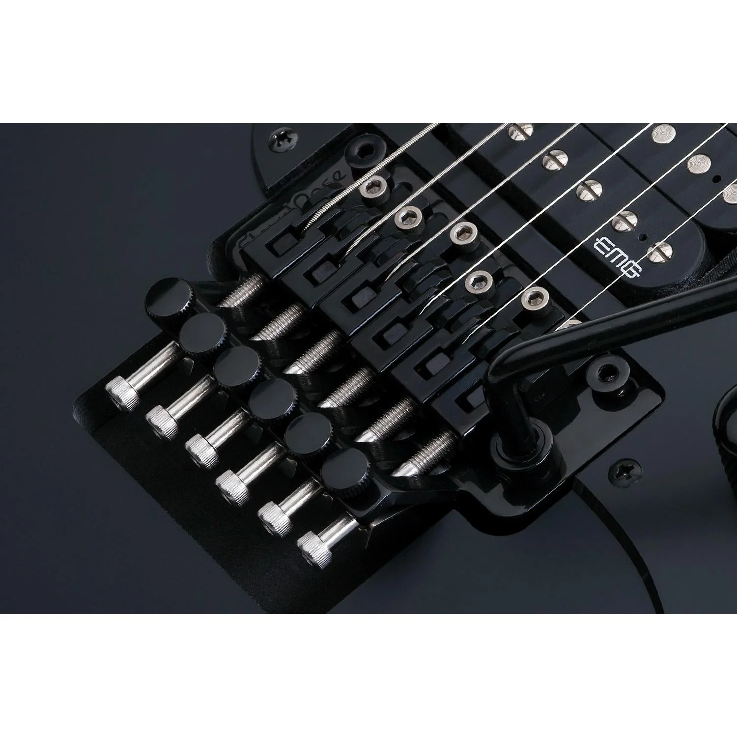 Schecter 1283 Sun Valley Super Shredder FR Electric Guitar - Image 4
