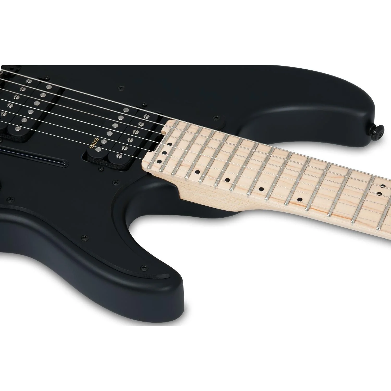 Schecter 1283 Sun Valley Super Shredder FR Electric Guitar - Image 6