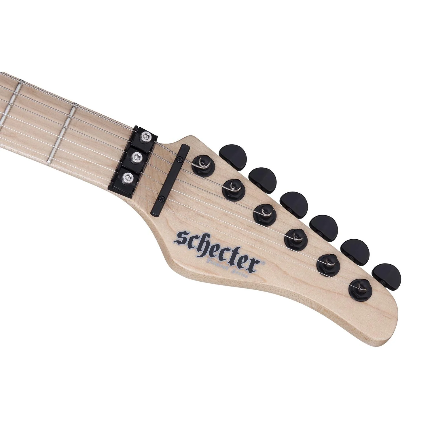 Schecter 1283 Sun Valley Super Shredder FR Electric Guitar - Image 9