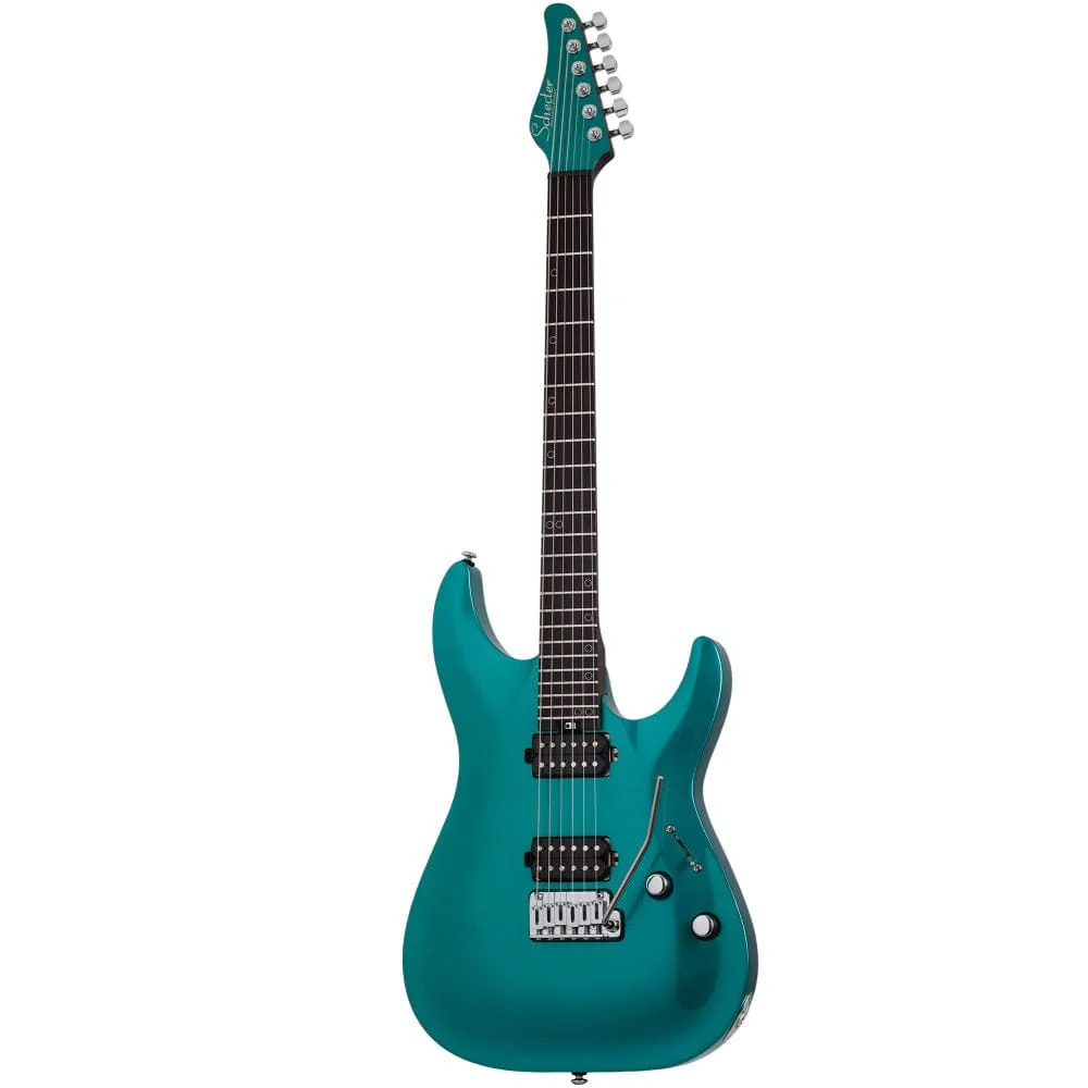 Schecter Aaron Marshall AM-6 6 String Electric Guitar