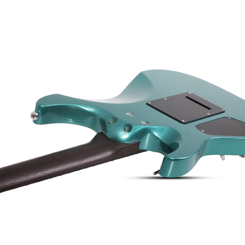 Schecter Aaron Marshall AM-6 6 String Electric Guitar - Image 10