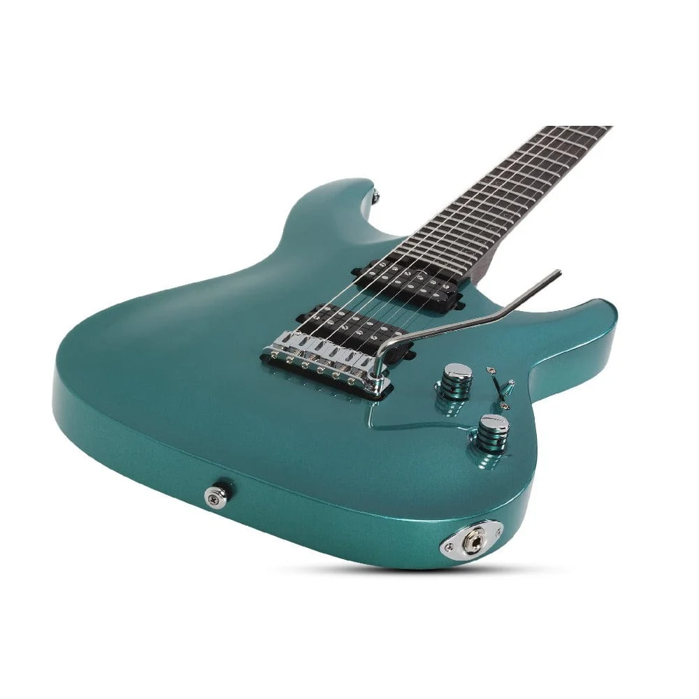 Schecter Aaron Marshall AM-6 6 String Electric Guitar - Image 3
