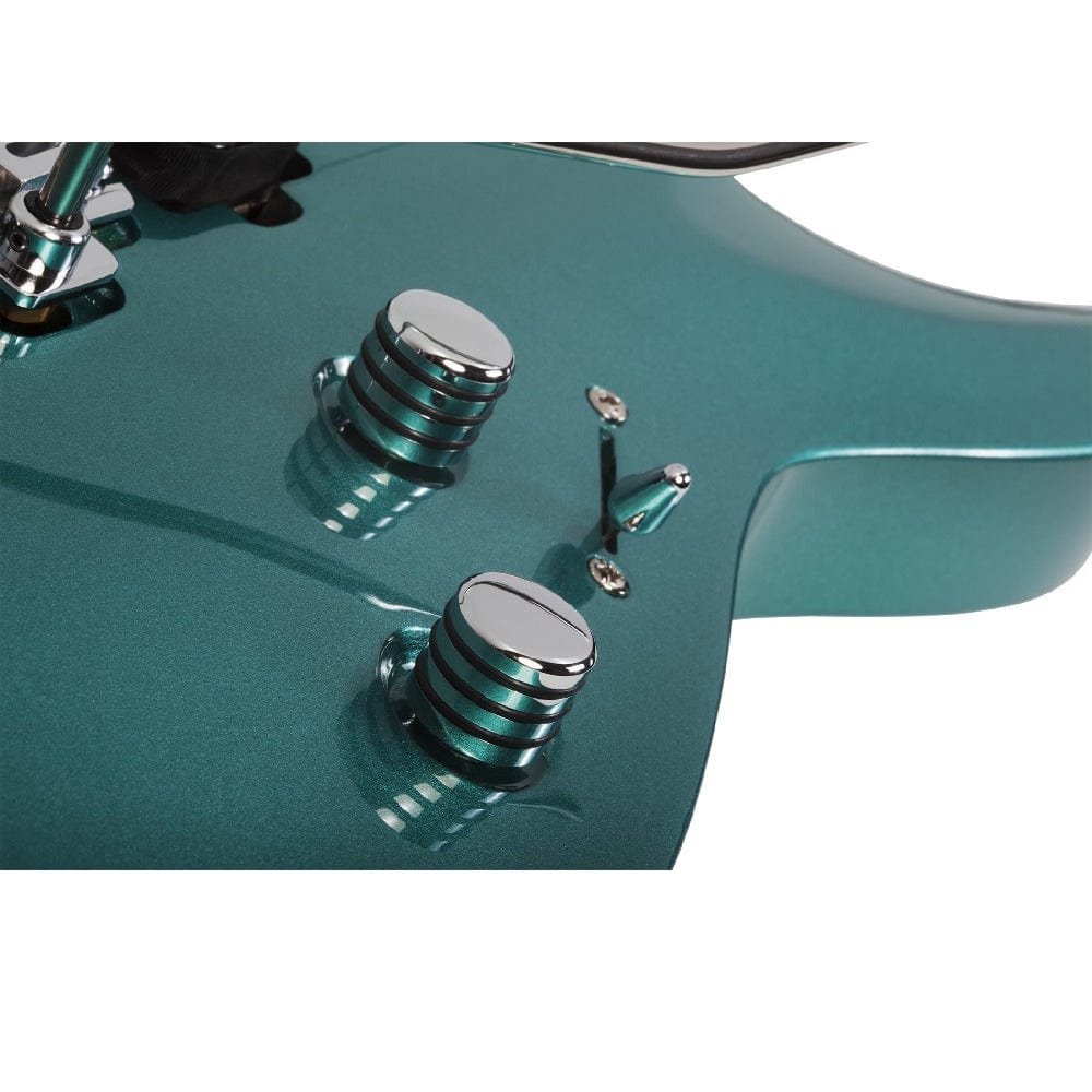 Schecter Aaron Marshall AM-6 6 String Electric Guitar - Image 4