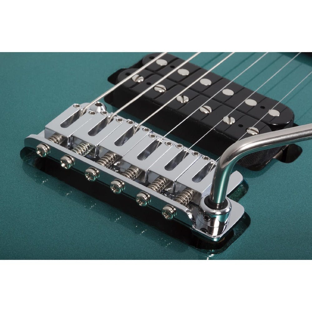 Schecter Aaron Marshall AM-6 6 String Electric Guitar - Image 5