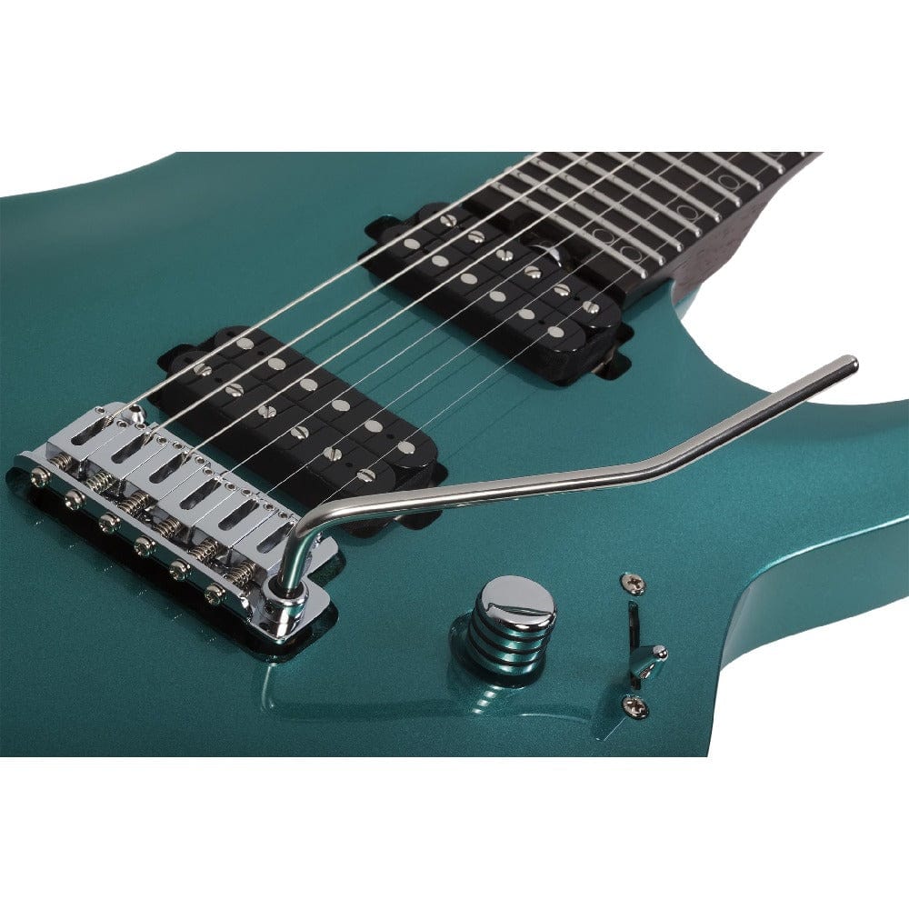 Schecter Aaron Marshall AM-6 6 String Electric Guitar - Image 7