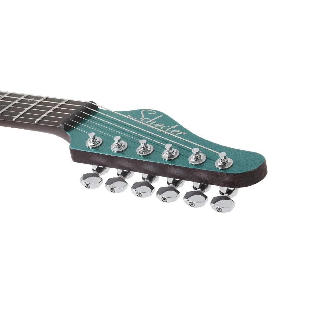 Schecter Aaron Marshall AM-6 6 String Electric Guitar - Image 9