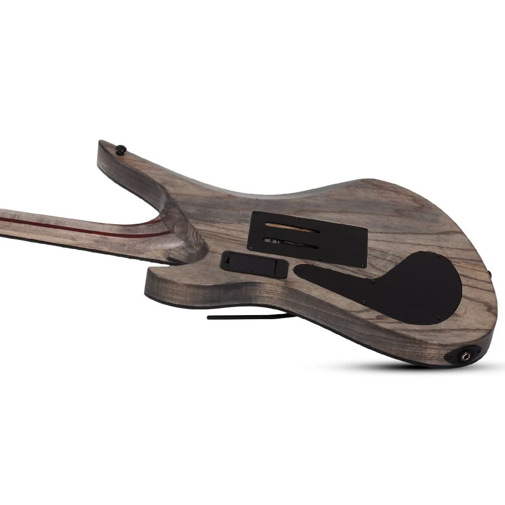 Schecter Avenger FR-S 6 String Electric Guitar - Image 12