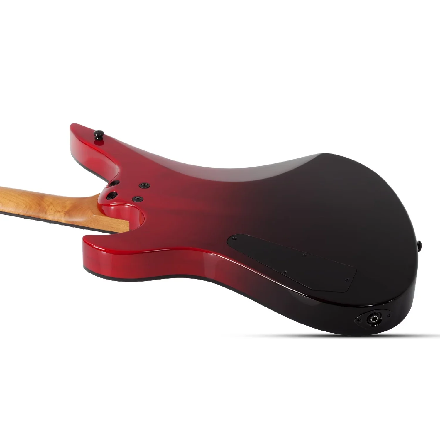 Schecter Avenger Standard 6 String Electric Guitar - Image 10