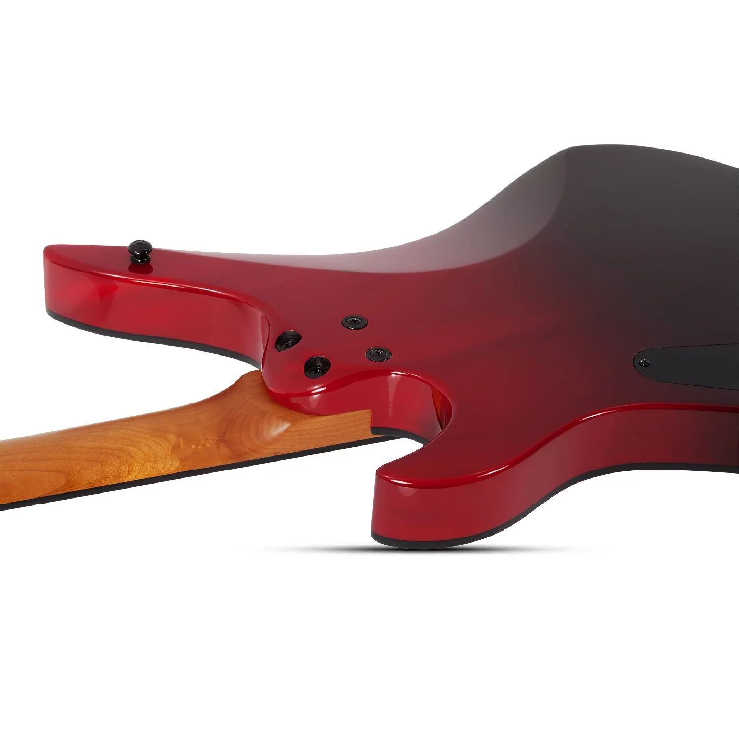 Schecter Avenger Standard 6 String Electric Guitar - Image 14
