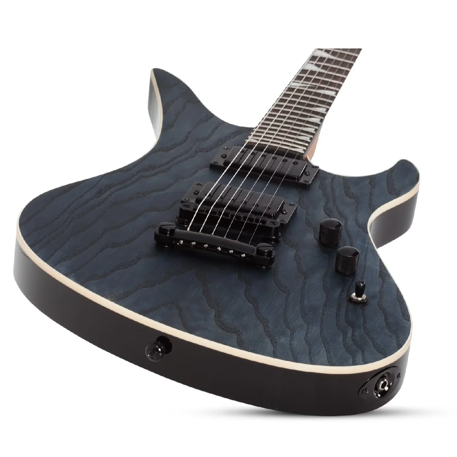 Schecter Avenger Standard 6 String Electric Guitar - Image 19