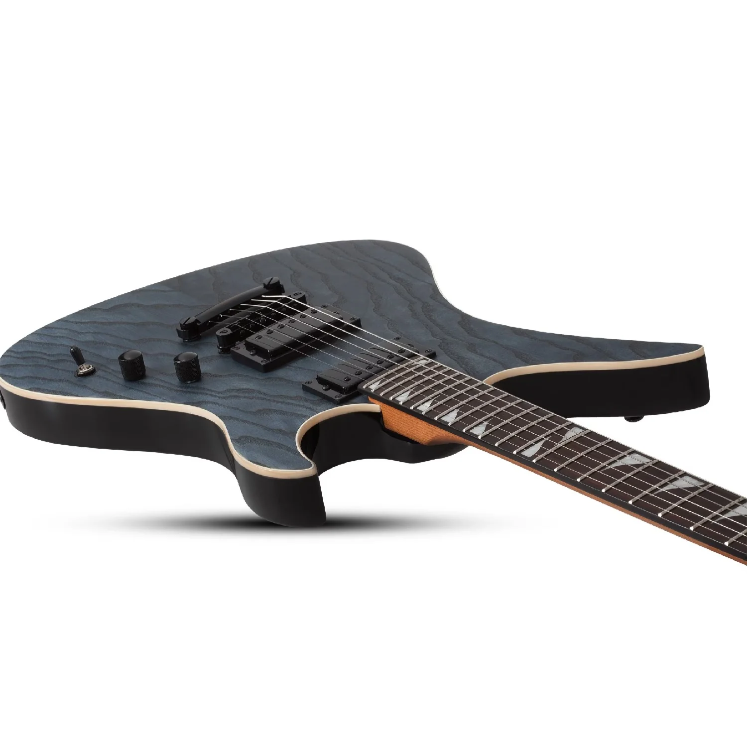 Schecter Avenger Standard 6 String Electric Guitar - Image 22