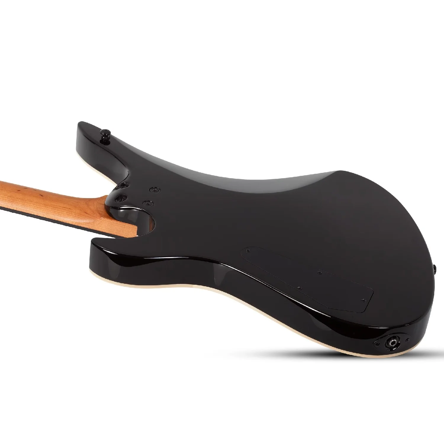 Schecter Avenger Standard 6 String Electric Guitar - Image 26