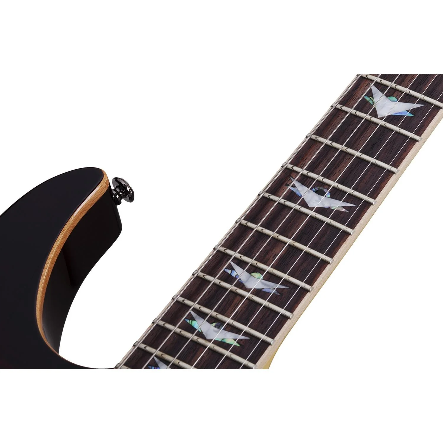 Schecter Banshee-6 Extreme 6-String Electric Guitar - Image 11