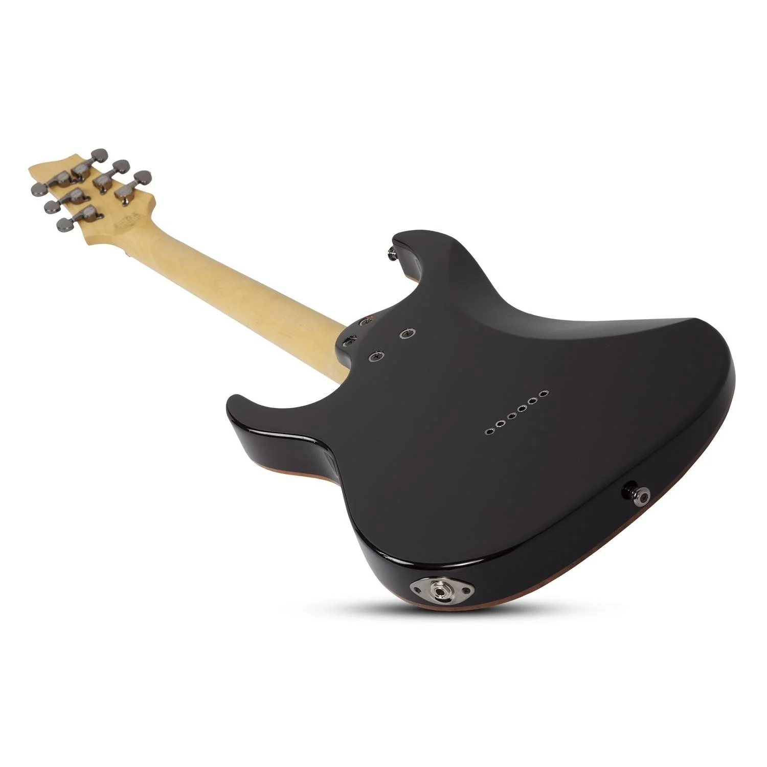 Schecter Banshee-6 Extreme 6-String Electric Guitar - Image 12