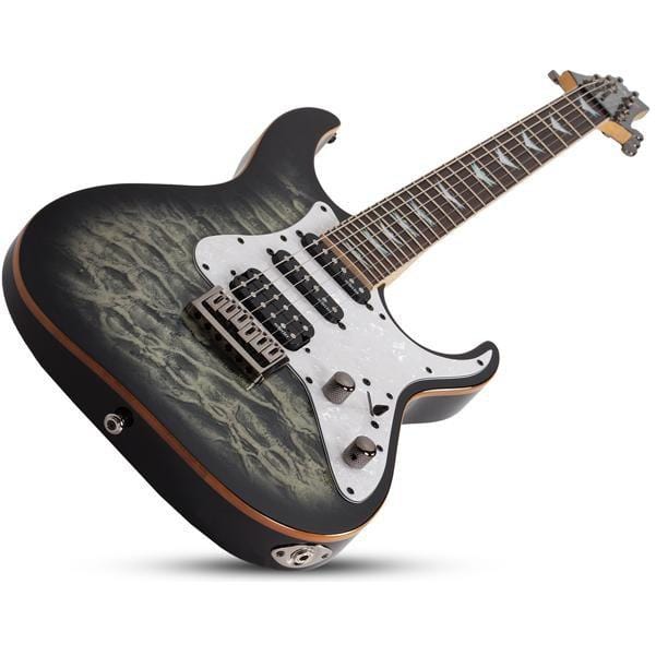 Schecter Banshee-6 Extreme 6-String Electric Guitar - Image 2