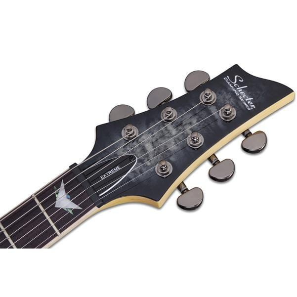 Schecter Banshee-6 Extreme 6-String Electric Guitar - Image 3