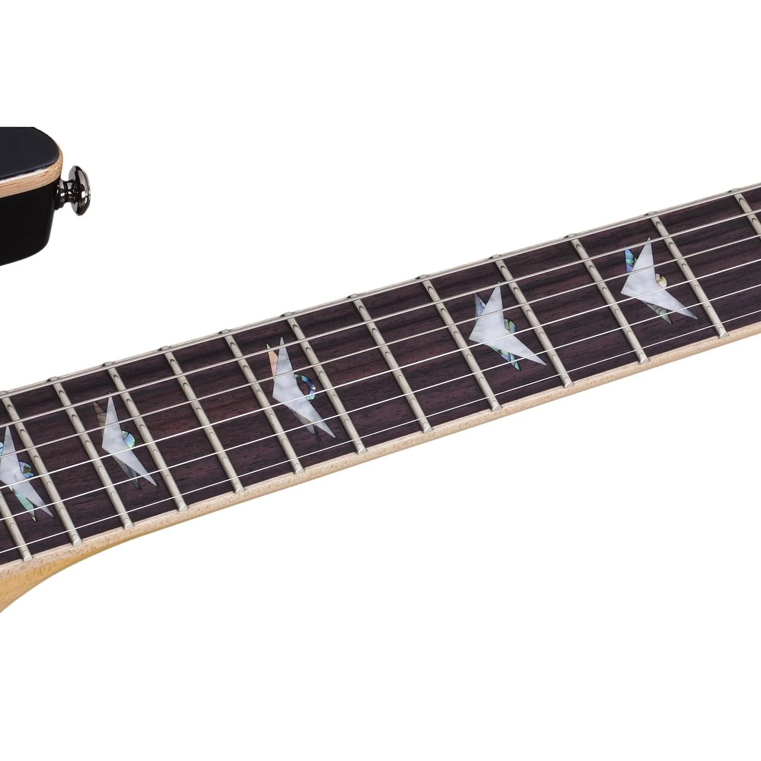 Schecter Banshee-6 FR Extreme 6-String Electric Guitar - Image 26