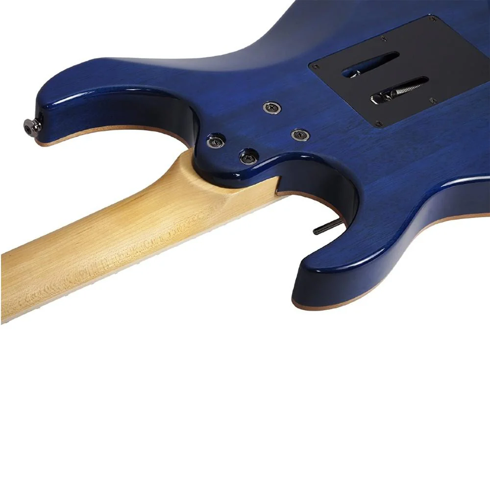 Schecter Banshee-6 FR Extreme 6-String Electric Guitar - Image 4