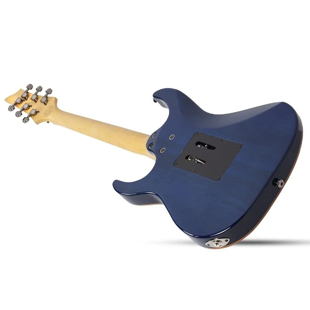 Schecter Banshee-6 FR Extreme 6-String Electric Guitar - Image 5