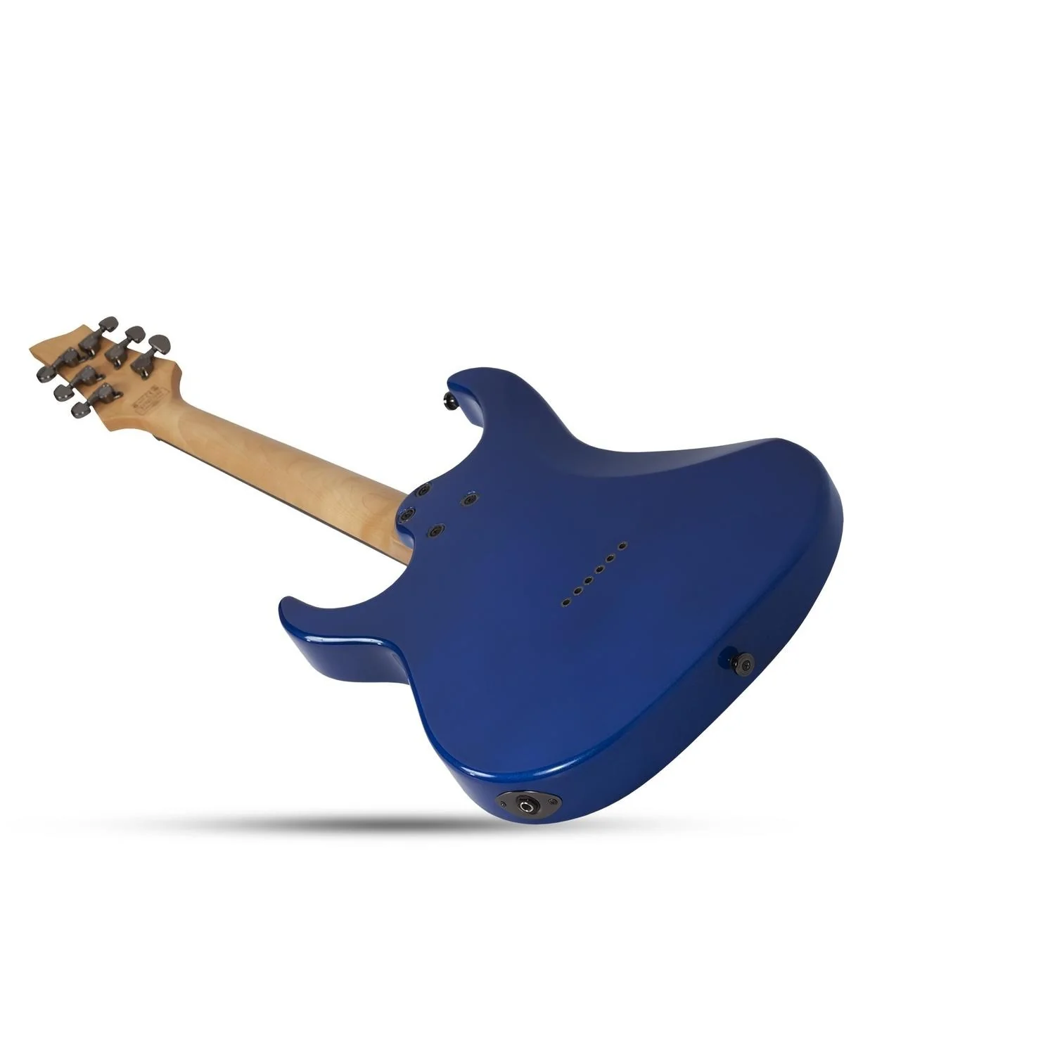 Schecter Banshee 6 SGR 6-String Electric Guitar With Gig Bag - Image 28