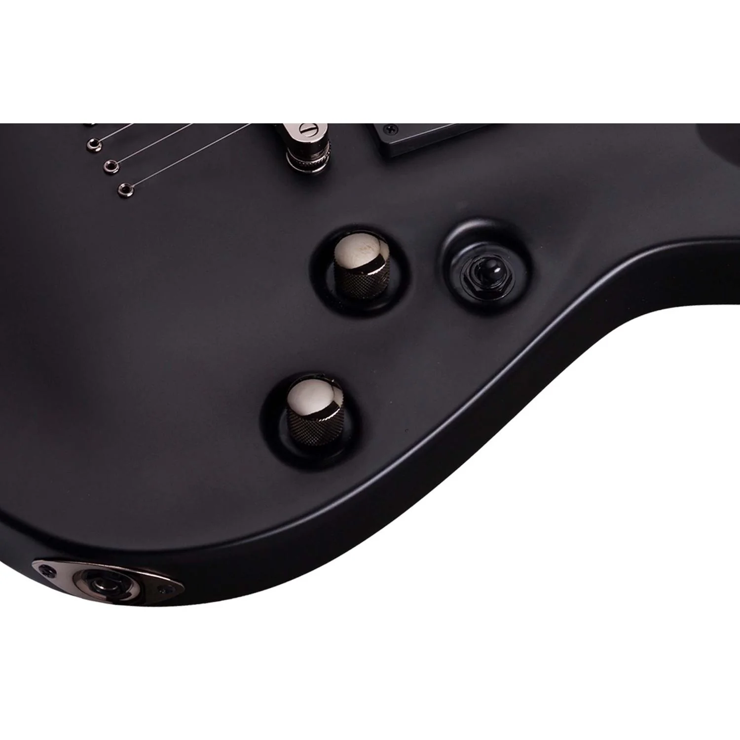 Schecter C-1 SGR HH 6 String Electric Guitar - Image 11