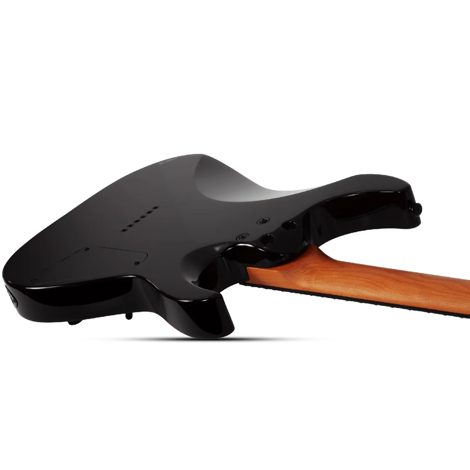Schecter C-1 Standard 6 String Electric Guitar - Left Handed - Image 14