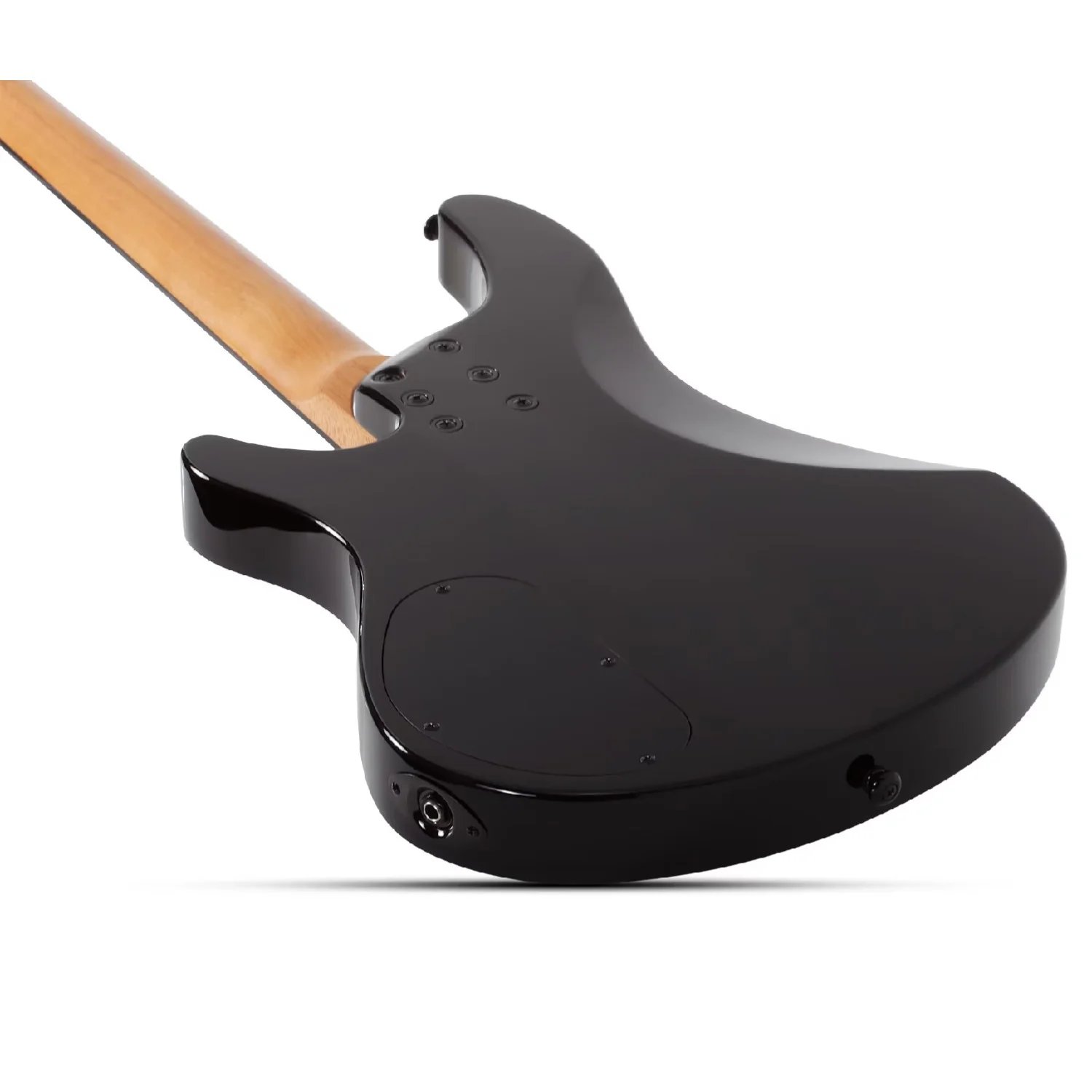 Schecter C-4 Standard 4 String Bass Guitar - Image 14