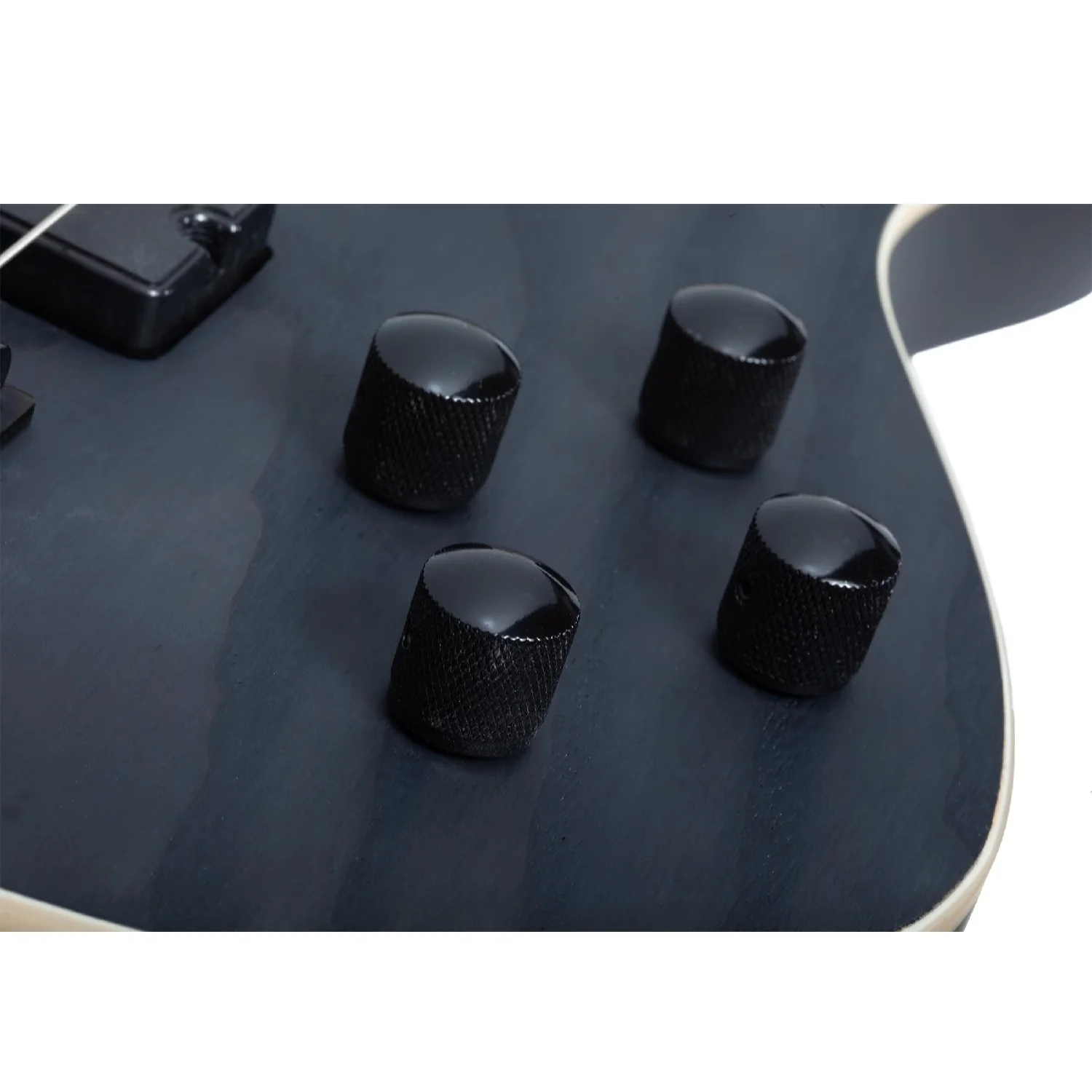 Schecter C-4 Standard 4 String Bass Guitar - Image 18