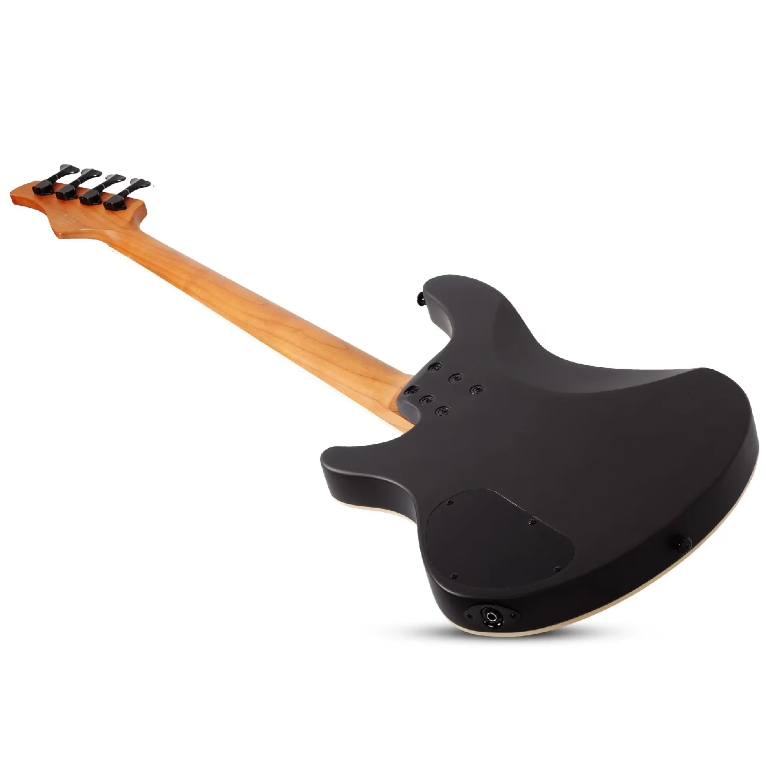 Schecter C-4 Standard 4 String Bass Guitar - Image 26