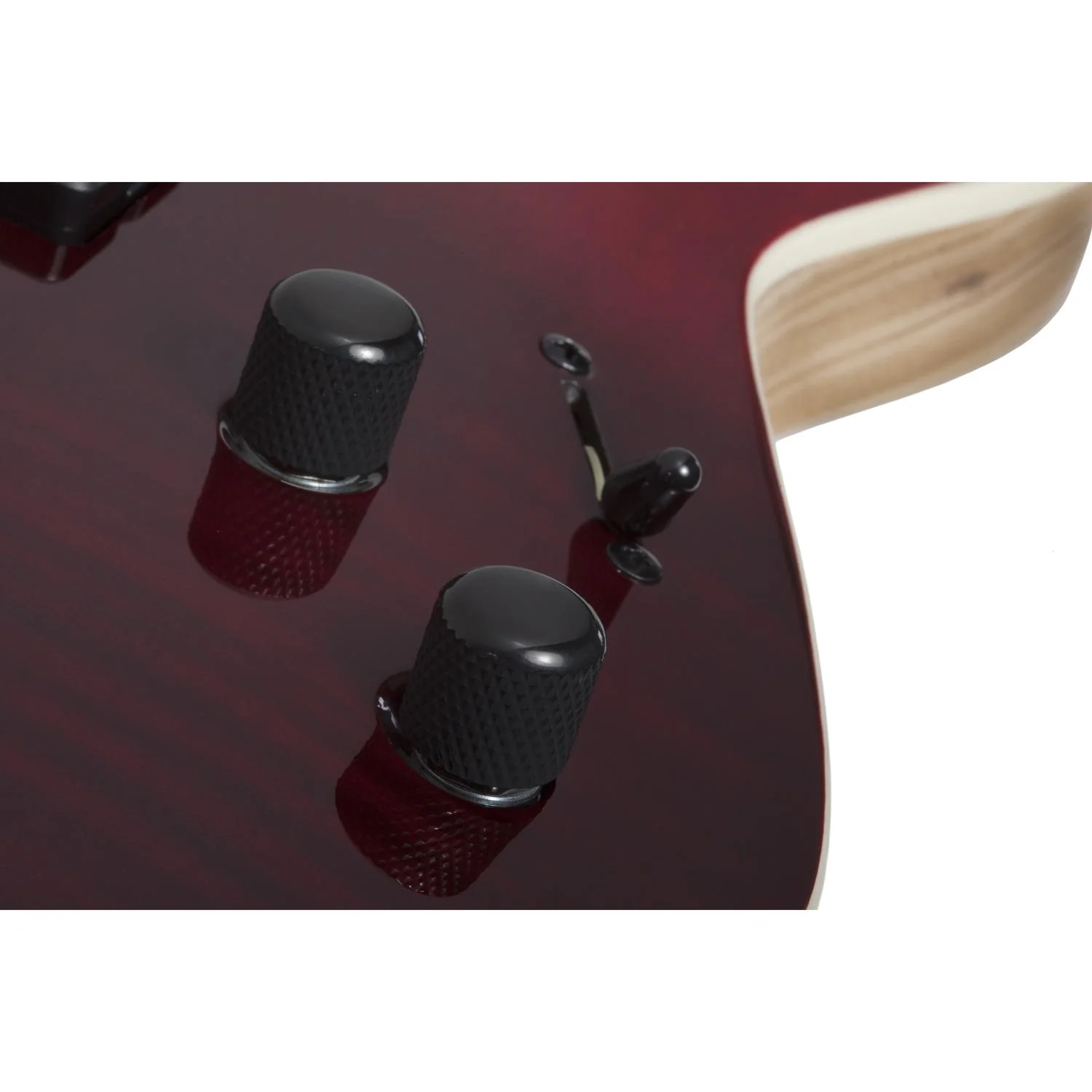 Schecter C-7 SLS Elite 7 String Electric Guitar - Image 7