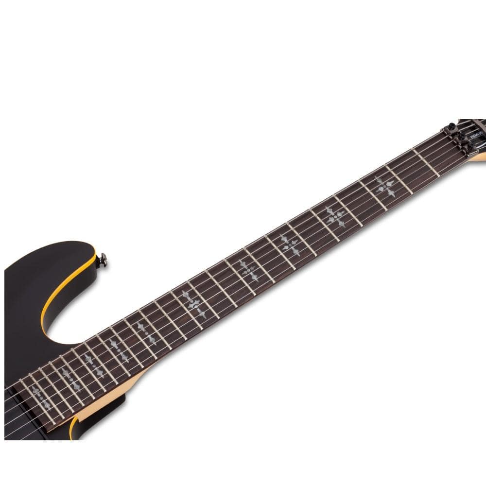 Schecter DEMON 6 FR 6 String Electric Guitar - Image 4