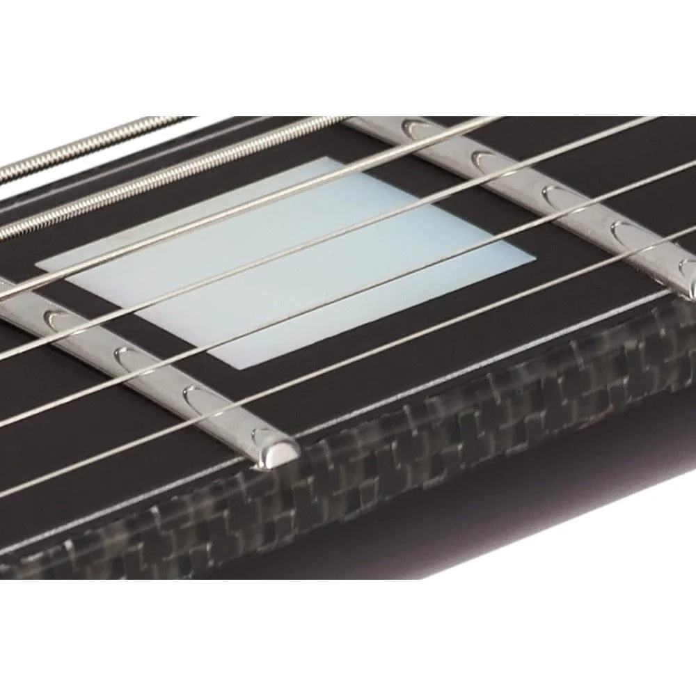 Schecter E-1 FR-S Special Edition 6 String Electric Guitar - Image 3
