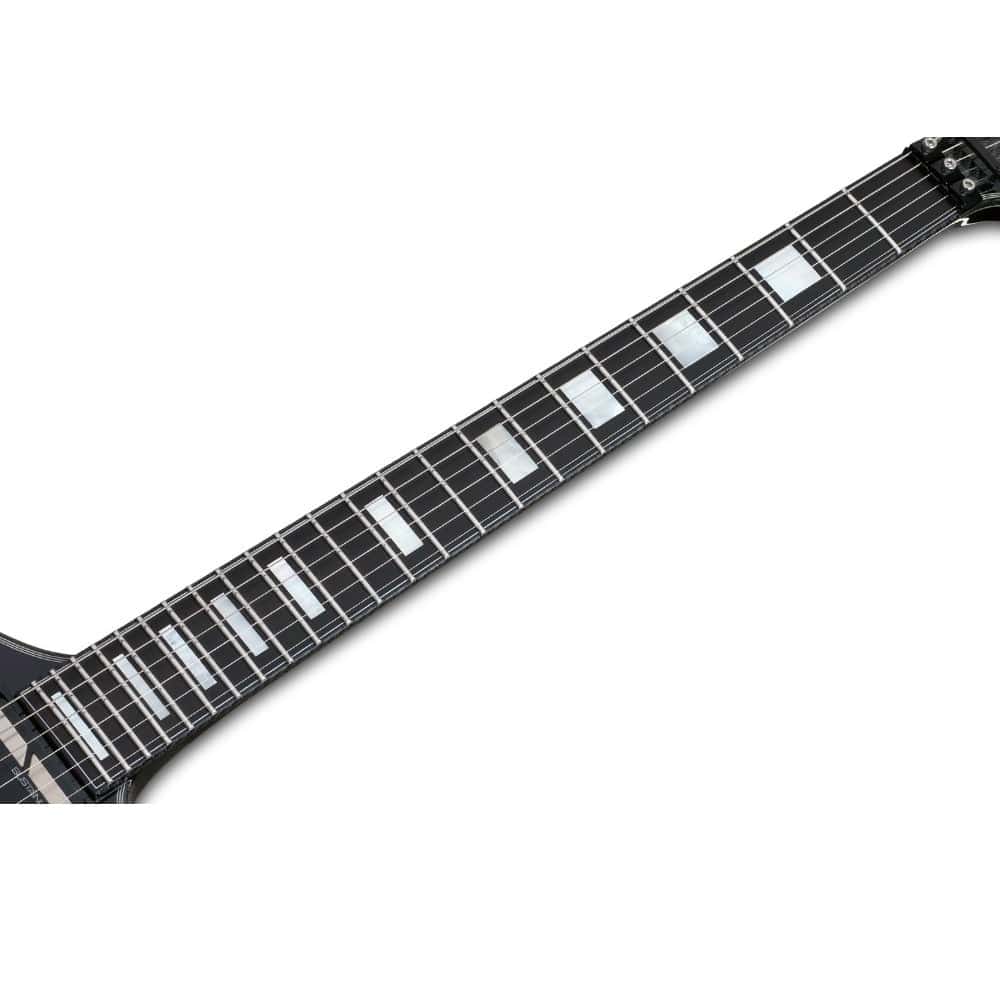 Schecter E-1 FR-S Special Edition 6 String Electric Guitar - Image 5