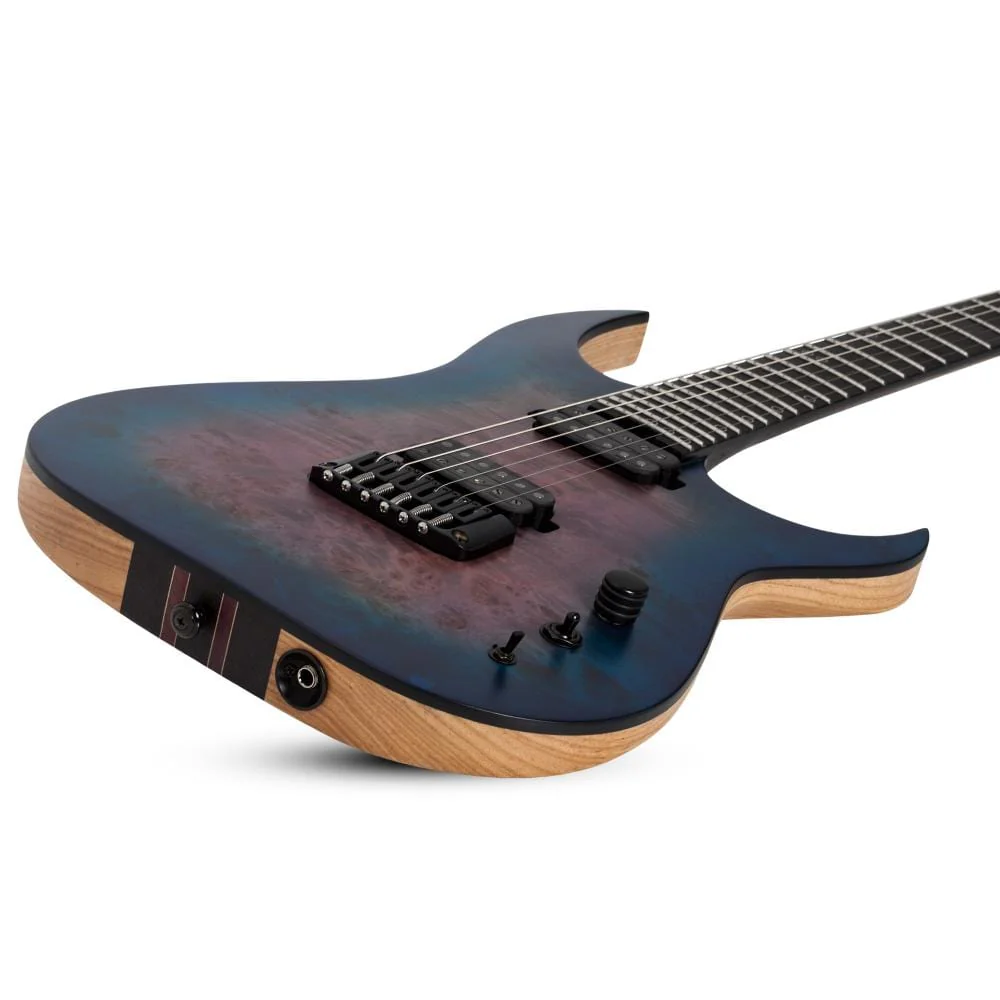 Schecter Keith Merrow KM6 MKIII Artist Series Electric Guitar - Image 5