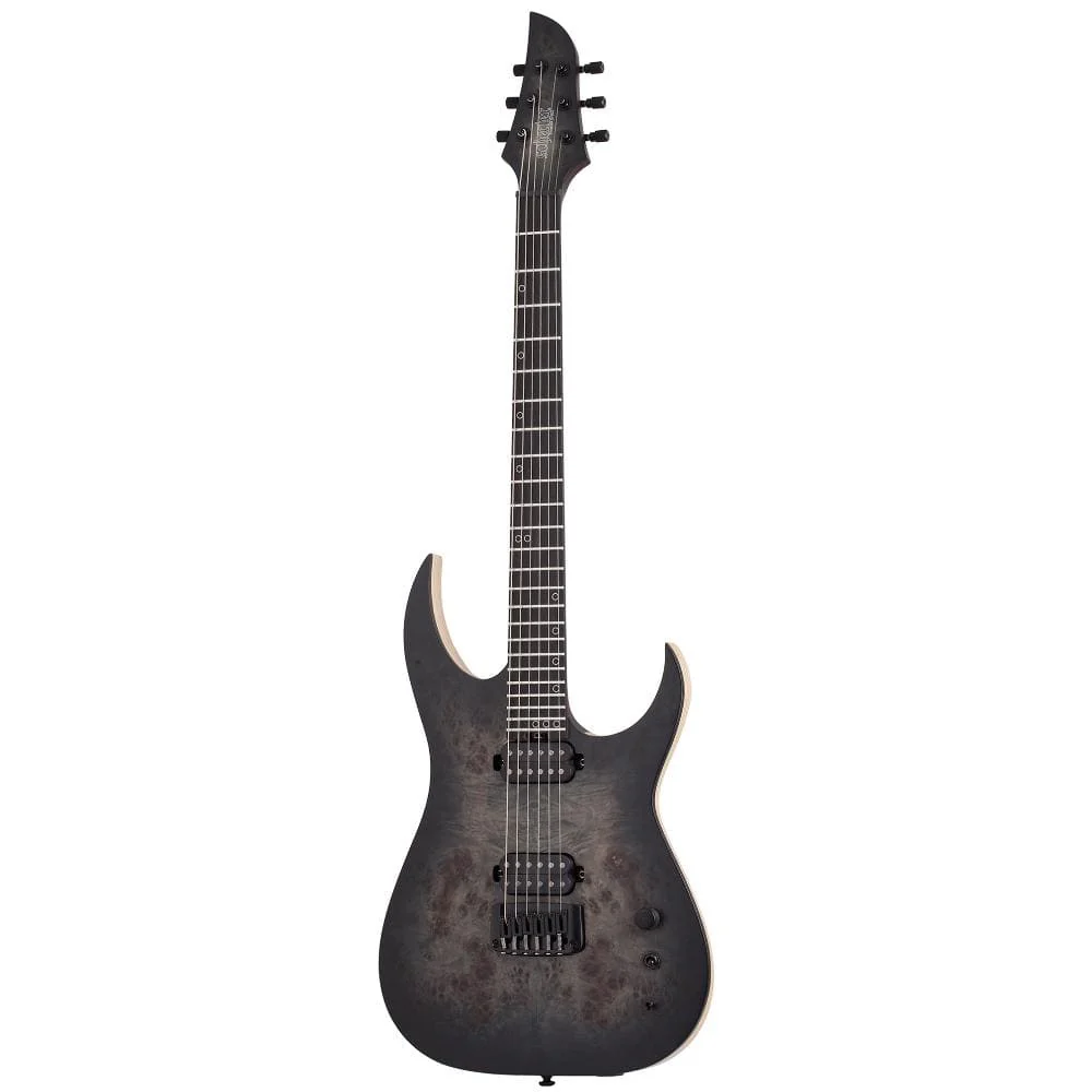Schecter Keith Merrow KM6 MKIII Artist Series Electric Guitar - Image 7