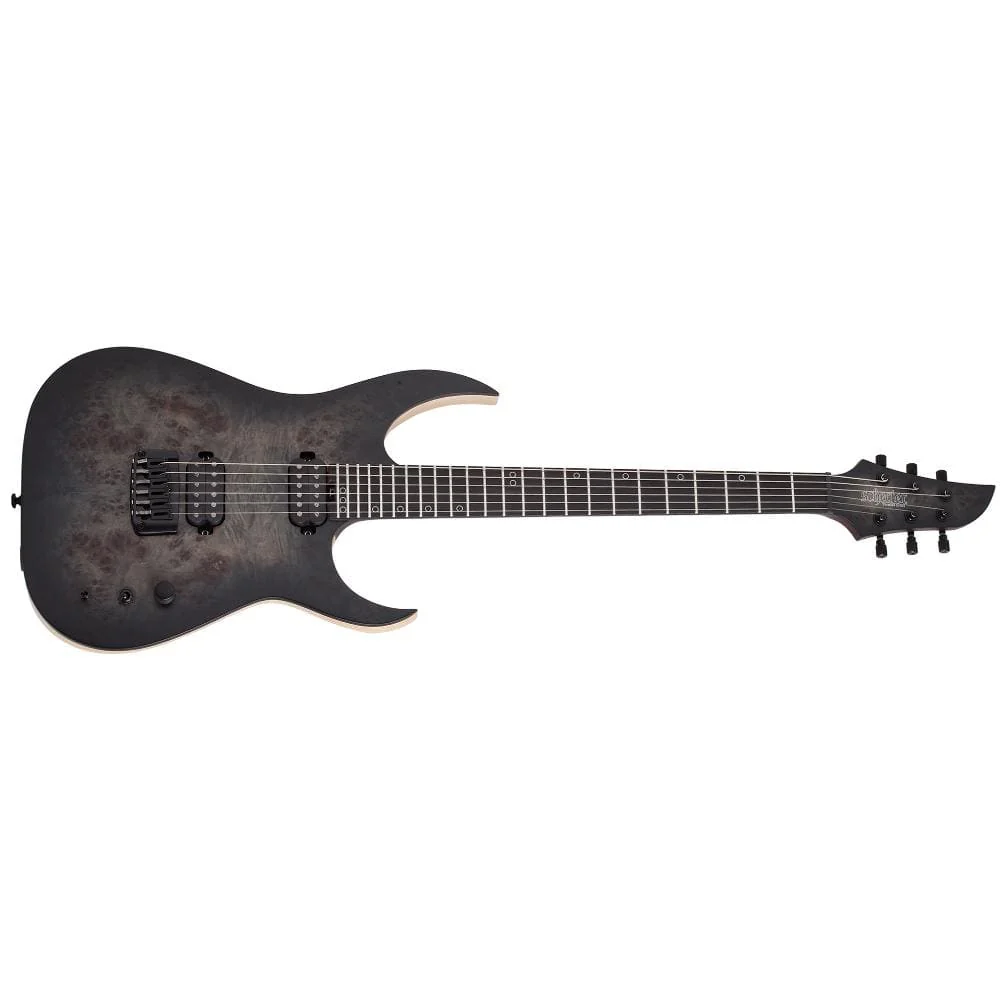 Schecter Keith Merrow KM6 MKIII Artist Series Electric Guitar - Image 8