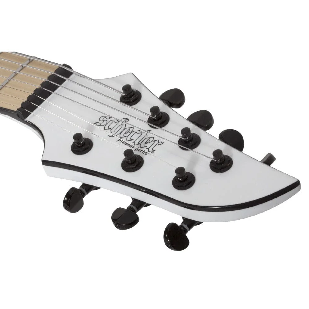 Schecter Keith Merrow KM7 MKIII Hybrid Series Electric Guitar - Image 11