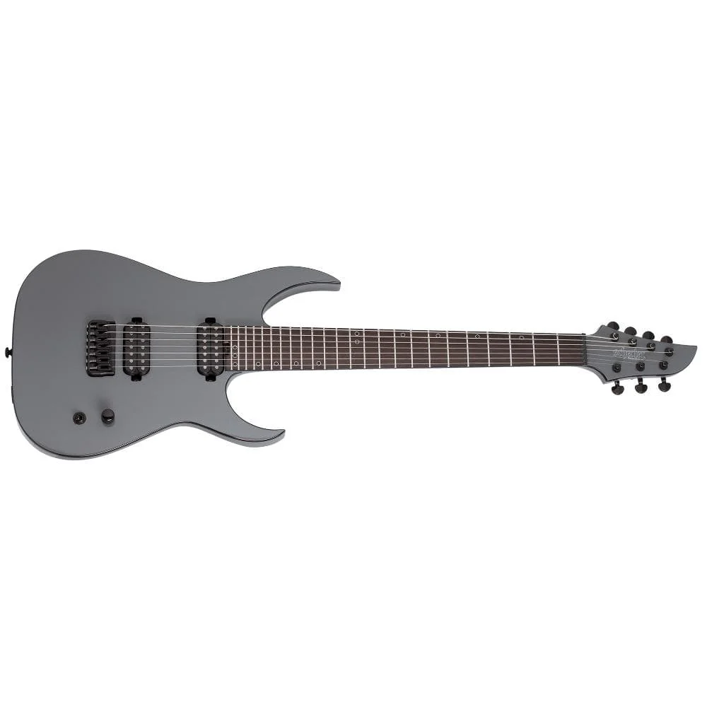 Schecter Keith Merrow KM7 MKIII Hybrid Series Electric Guitar - Image 2