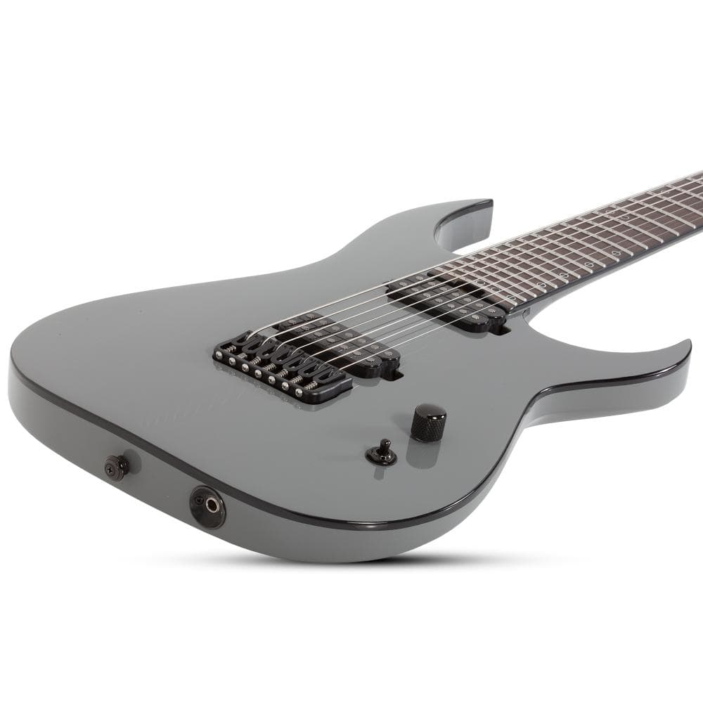Schecter Keith Merrow KM7 MKIII Hybrid Series Electric Guitar - Image 3