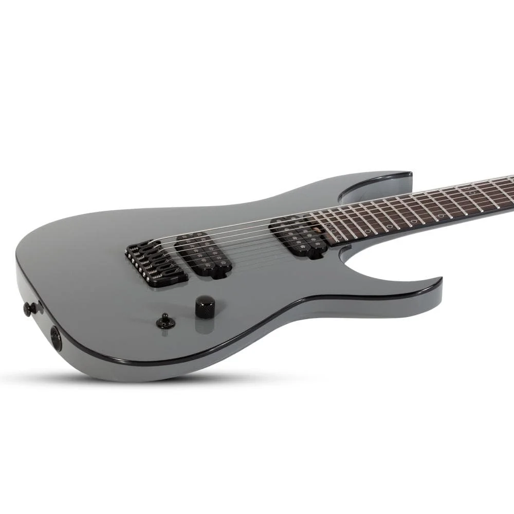 Schecter Keith Merrow KM7 MKIII Hybrid Series Electric Guitar - Image 4