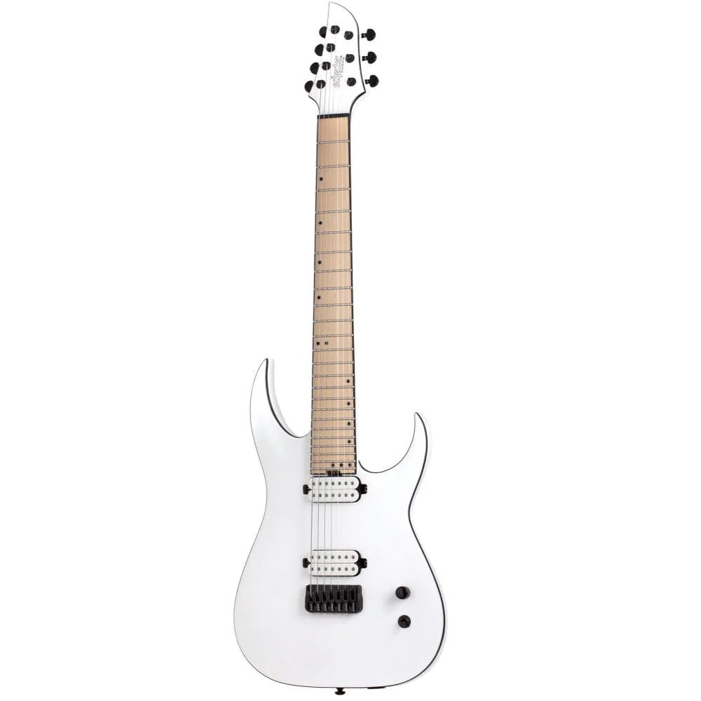 Schecter Keith Merrow KM7 MKIII Hybrid Series Electric Guitar - Image 6