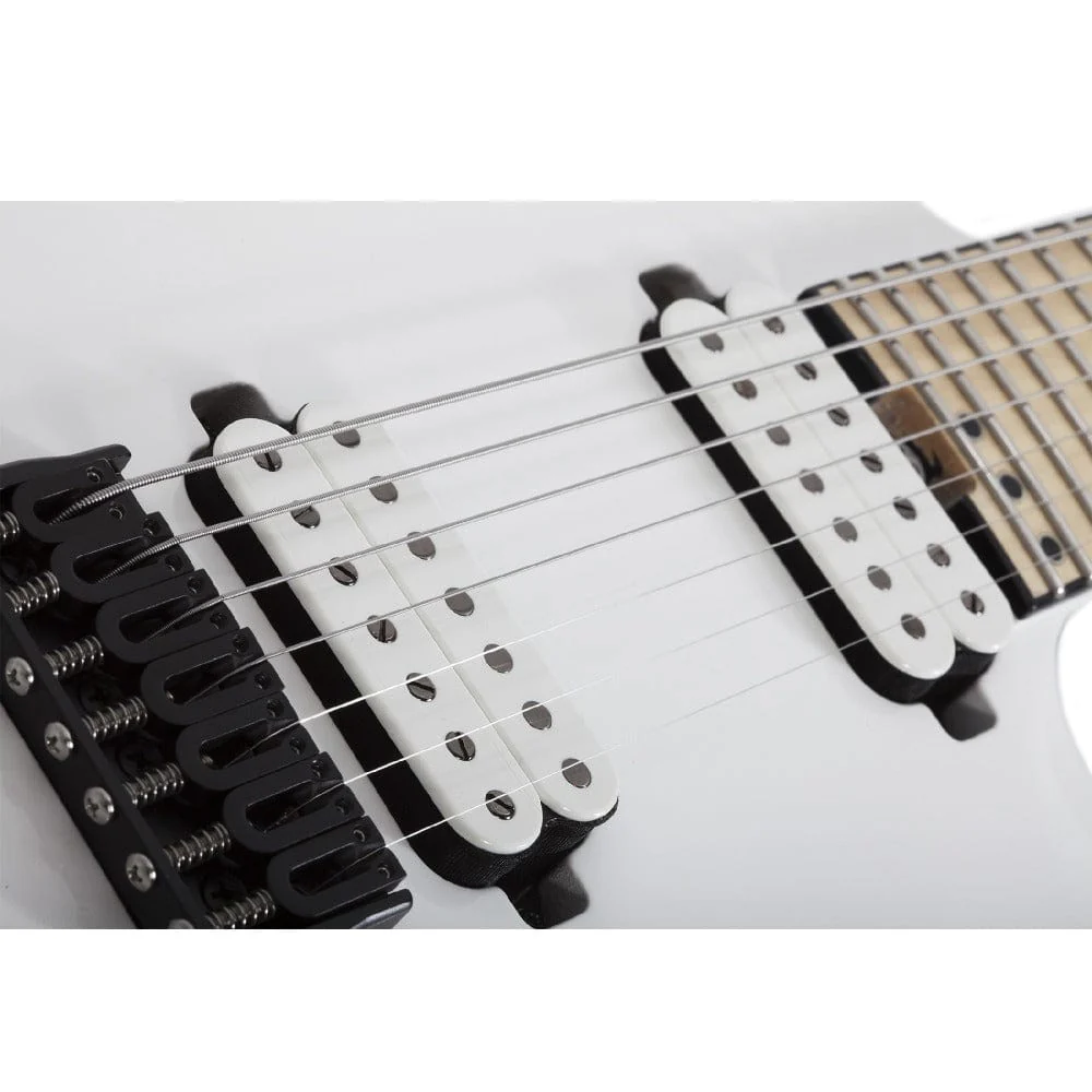 Schecter Keith Merrow KM7 MKIII Hybrid Series Electric Guitar - Image 7