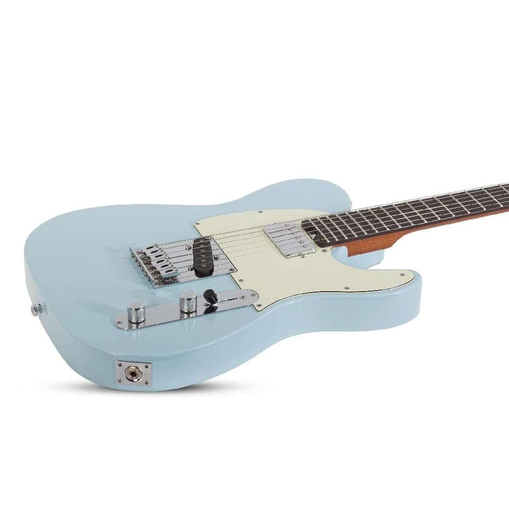 Schecter Nick Johnston Signature PT 6 String Electric Guitar - Image 13