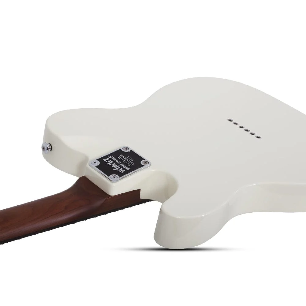 Schecter Nick Johnston Signature PT 6 String Electric Guitar - Image 22